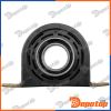 Support arbre de transmission pour IVECO | 28995, 56701